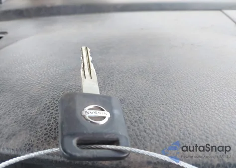 2012 Nissan Versa 1.8 S из США, поврежденный, VIN 3N1BC1CP1CK210542